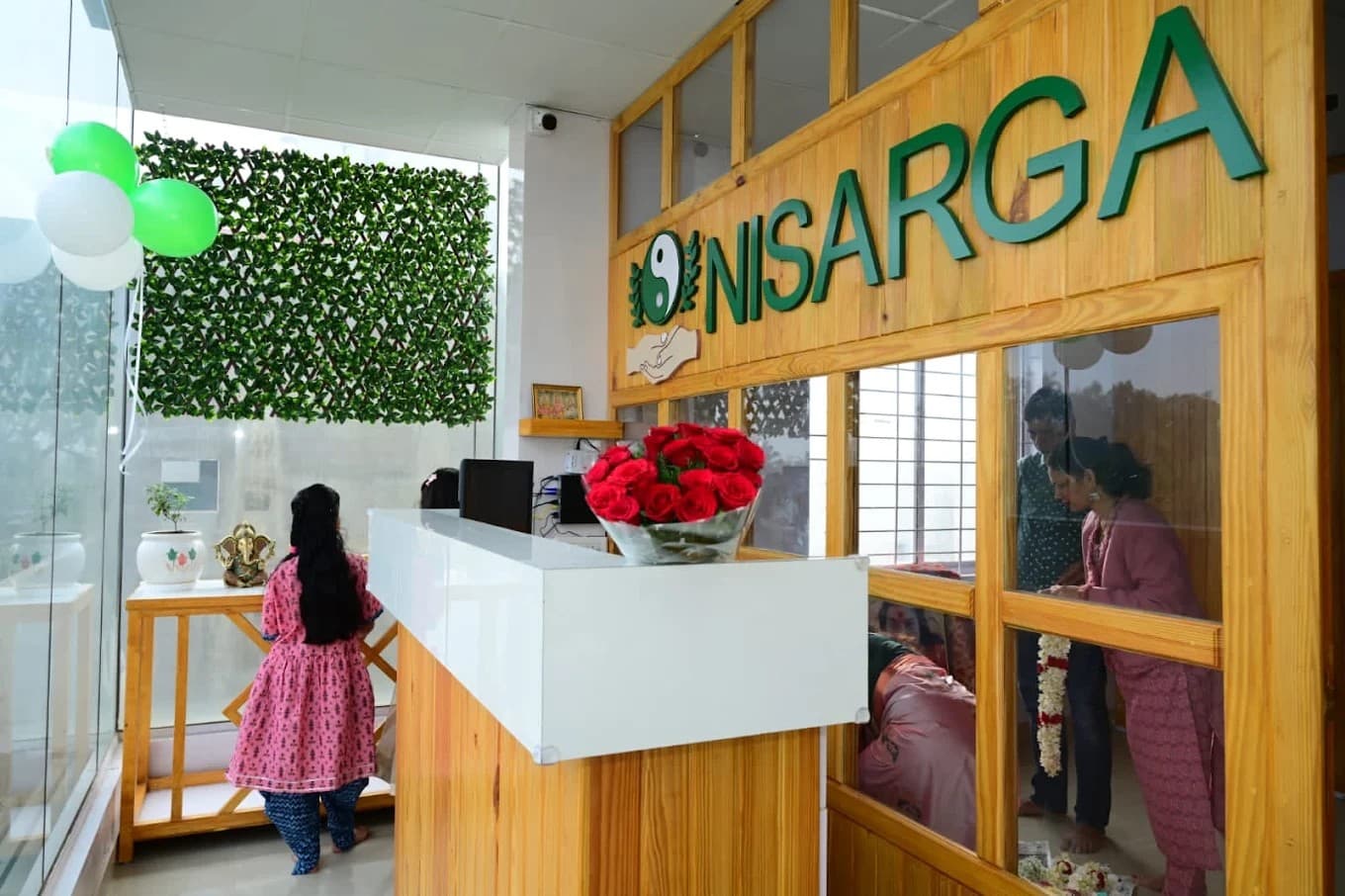 Nisarga Holistic Health Centre - Gallery Image 5