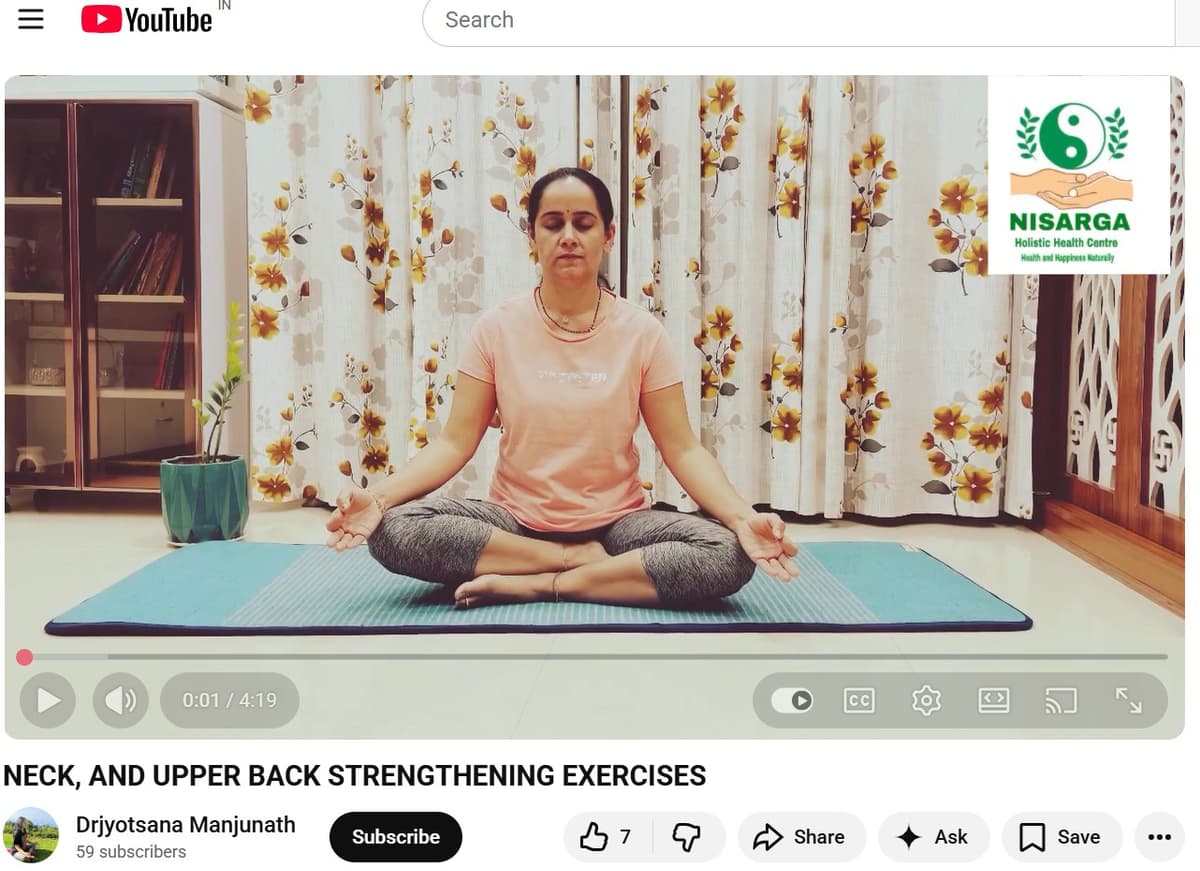 YouTube thumbnail for Guide to Herbal Teas